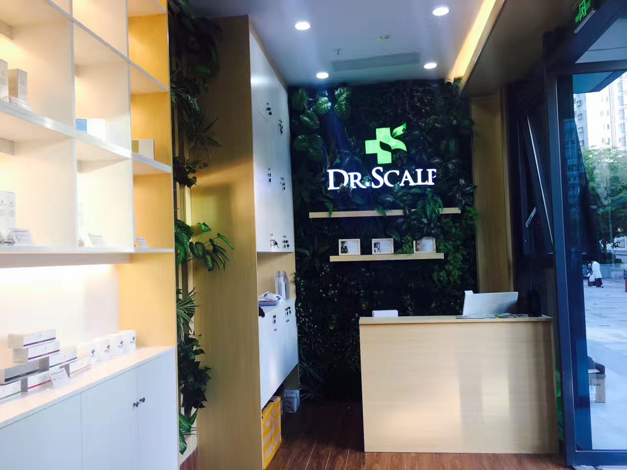 植发效果好，但不是每个脱发的人都需要！